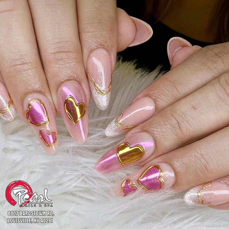 Nail May 19